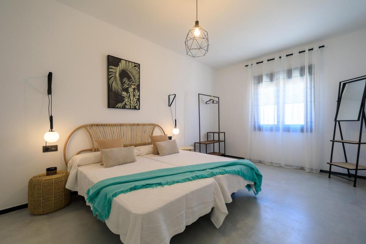 Villa Mi Luna ตอร์เรเวียคา ภายนอก รูปภาพ
