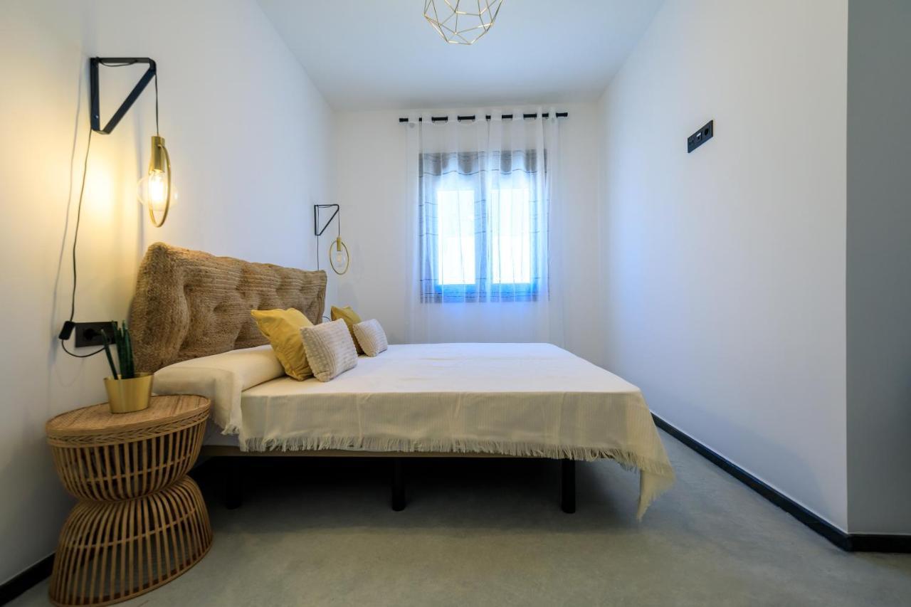 Villa Mi Luna ตอร์เรเวียคา ภายนอก รูปภาพ